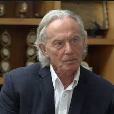 Four of the lenders were subsequently nominated for peerages, but were rejected by the independent appointments' commission, sparking opposition claims they had been sold honours. Tony Blair S Long Hair Causes A Stir The New York Times