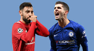 Manchester united and chelsea play out bore draw to expose limitations of both managers. Preview Chelsea Vs Manchester United Prediction Team News And More