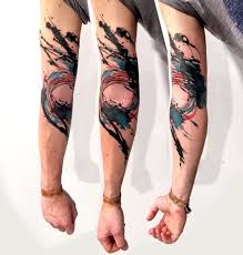 Maybe you would like to learn more about one of these? Eva 01 Neon Genesis Evangelion By Mirco Campioni Tattoonow