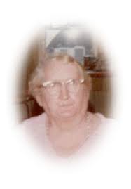 Ressie Ellen Rutledge Dubray (1901-1986)