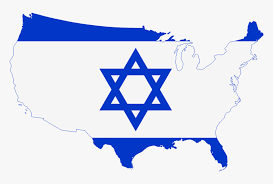 Israel flag, flags, israel, animated, waving, flattered, flags of the world, anthem, hymn. Us Map Israel Flag Hd Png Download Transparent Png Image Pngitem