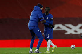 Ngolo kante wife #ngolo kante tackle #ngolo kante lifestyle ngolo kante lifestyle in 2020 music by. English Championship N Golo Kante The Eternal Return With Chelsea Archyde