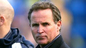 Who would want to coach our club?