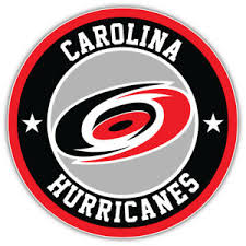 Carolina hurricanes, carolinahurricanes.com and caneshockey.com are trademarks of the all nhl logos and marks and nhl team logos and marks as well as all other proprietary materials depicted. Carolina Hurricanes Logo Nhl Sport Car Bumper Sticker Decal Sizes Ebay