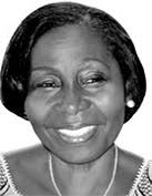 Hommage à Anne-marie AMAN-KOFFI
