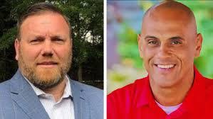 Chris Pinto's Instagram, Twitter & Facebook