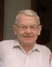 Obituary information for Glen Morrison(High River)