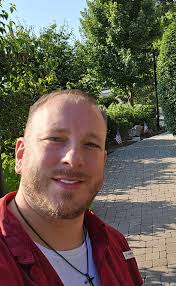 Single man seeking friendship or connection in Georgia