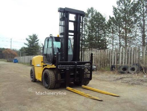 Caterpillar P22000 Forklift
