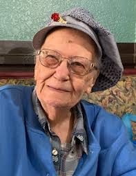 Obituary information for Geneva M Findley