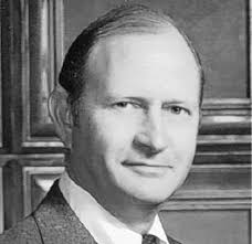 James HERNDON Obituary (1928