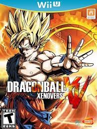 The dragon ball video game series are based on the manga and anime series of the same name created by akira toriyama. Wii U Dragon Ball Z Games Lifeanimes Com