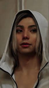 Barbara Trefon (LadyAckerman)