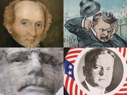 Donald Trump repetiu uma proeza com 132 anos... antes dele, quatro tentaram  e só um conseguiu reconquistar a Casa Branca