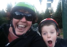 Memories for my boys