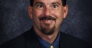 Hacker Honored As Principle Educator