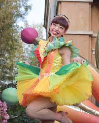 日本の美人ダンサー画像集【ディズニーリゾート編】 - ３次エロ画像 - エロ画像