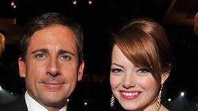 Emma Stone Steve Carell Battle of the Ses Film