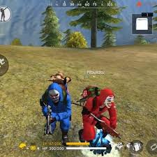 Grab weapons to do others in and supplies to bolster your chances of survival. Free Fire Zueira Memesfreefire77 Twitter