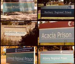 And was reported about 11:15 a.m. Acacia Prison Wooroloo Wa Australia Landmark Historical Place Facebook