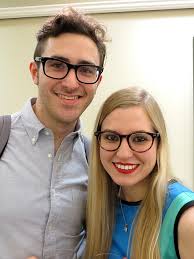 Lubin House Fashion — Street Scene