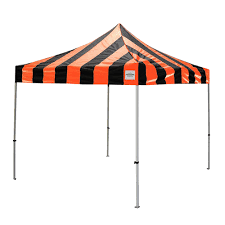 Maybe you would like to learn more about one of these? Black And Orange Pop Up Canopy 10 X 10