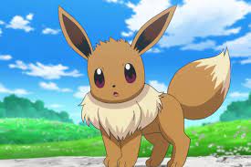 By ford james 15 april 2021. How The Hell Do You Say Eevee S Name The Verge