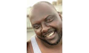 Marquis Antwan Jordan Obituary (1981