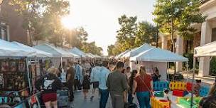 Downtown Downey Night Market: Summer Luau!