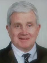 Obituary information for Michael Aloysius Murphy