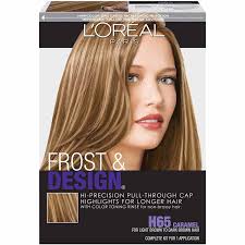 When choosing a highlight shade for dark brown hair, its best to start within one or two shades of your base color. The 9 Best At Home Highlighting Kits Of 2021