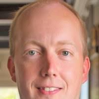 Darwin Richardson Email & Phone Number