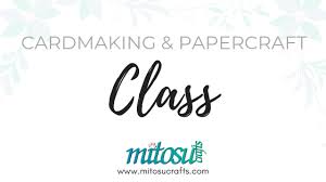 Demonstrator at www.pattystamps.com brings you craft and card making tips, rubber stamping tips, tricks, ideas, and techniques with stampin' up! Upcoming Card Making Classes In Basingstoke Mitosu Crafts