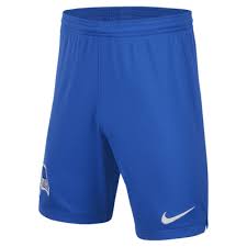 Hertha uses olympic stadium, no own arena. Hertha Bsc 2019 20 Stadium Home Older Kids Football Shorts Nike Sa