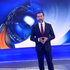 Sayfa'da canlı yayına konuk olan deniz bayramoğlu kanal d ana haber'i sunmanın kendisi için öneminden. Deniz Bayramoglu Ece Uner I Gecemedi