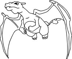 It can mega evolve into either mega charizard x, using the charizardite x, or mega charizard y, using the charizardite y. 25 Excellent Picture Of Charmander Coloring Page Entitlementtrap Com Pokemon Coloring Pages Coloring Pages Pokemon Pikachu Coloring Page