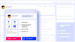 We are driven by a passion to transform contact centers into customer engagement centers of excellence, coupled with a deep understanding of the cost and complexity involved in running a contact center. Top 10 Telemarketing Software 2021 Pick The Best Telemarketing Dialer