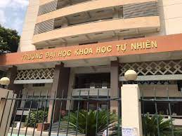 Giới thiệu trường đại học khoa học tự nhiên tp.hcm. Ä'iá»ƒm Chuáº©n NÄƒm 2020 Cá»§a TrÆ°á»ng Ä'áº¡i Há»c Khoa Há»c Tá»± Nhien Ä'hqghn