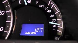 If you want to learn ways increase mpg toyota camry then youve found the best tips, tricks, secrets and techniques. 2012 Toyota Camry Average Fuel Economy Meter How To By Toyota City Minneapolis Mn Youtube
