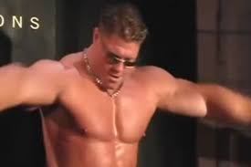Miguel angel has a beautiful round butt, which he shows us after stripping naked. Stripper Gay Videos At Gayporno Fm