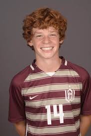 2023-24 Boys Soccer Roster