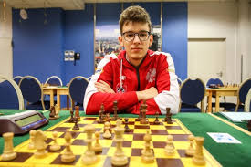 Jego rywalem będzie rosjanin siergiej karjakin. Wielicki Szachista Jan Krzysztof Duda Lubie Odwazna Fantazyjna Gre Moj Styl Moze Sie Podobac Zdjecia Gazeta Krakowska