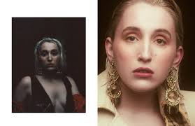Harley quinn smith is an american actress and musician. Interview Harley Quinn Smith Schon Magazine
