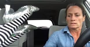 Pin On Singing In Car