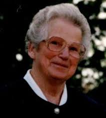 Caroline Mary Starke Obituary September 19, 2021