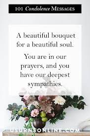 We did not find results for: 101 Condolence Messages To Express Your Love Support