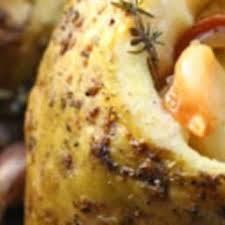 Il N Y A Que L Ail Qui M Aille Frais Sec Fume Ou Confit Il Ravit Toujours Nos Papilles Recette Celerie Rave Cuisine Confit