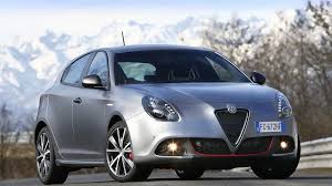 Image result for Grigio Antracite 2011 Giulietta