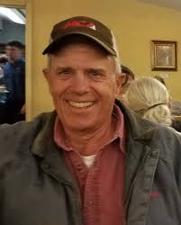 Bruce Grant Obituary February 24, 2022