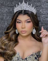 Προφίλ για: Byron Villamar Makeup Artist